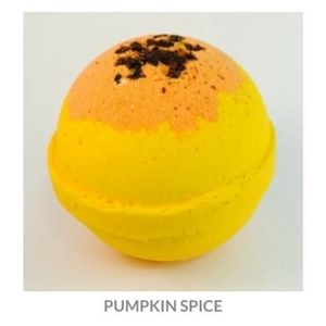 💣 Large Organic Fizzy Bath Bombs 💣